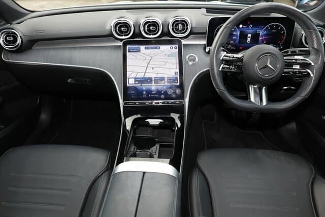 2022 Mercedes-Benz C-Class C200 in Other
