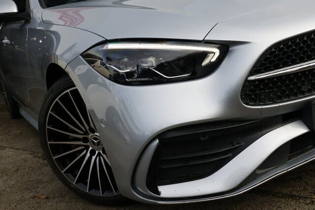 2022 Mercedes-Benz C-Class C200 in Other