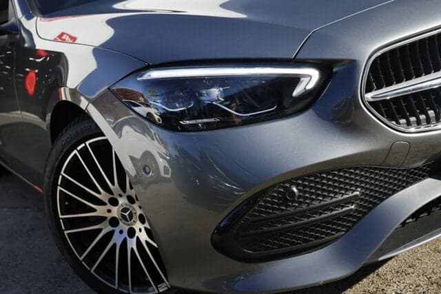 2022 Mercedes-Benz C-Class C200 in Other