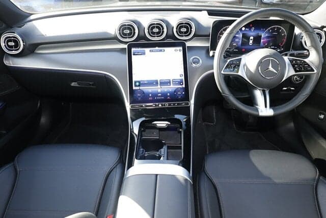 2022 Mercedes-Benz C-Class C200 in Other