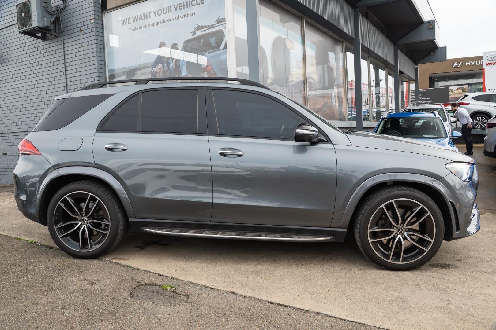 2023 Mercedes-Benz GLE-Class GLE450 in Other
