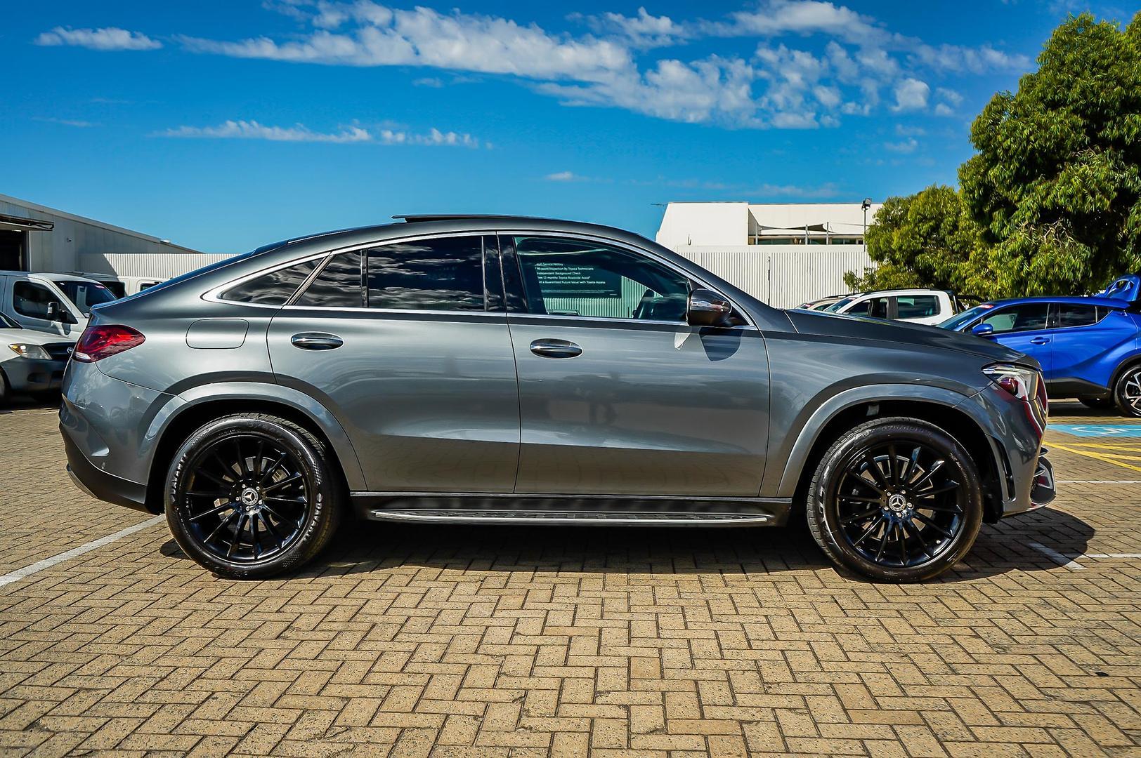2022 Mercedes-Benz GLE-Class GLE450 in Other