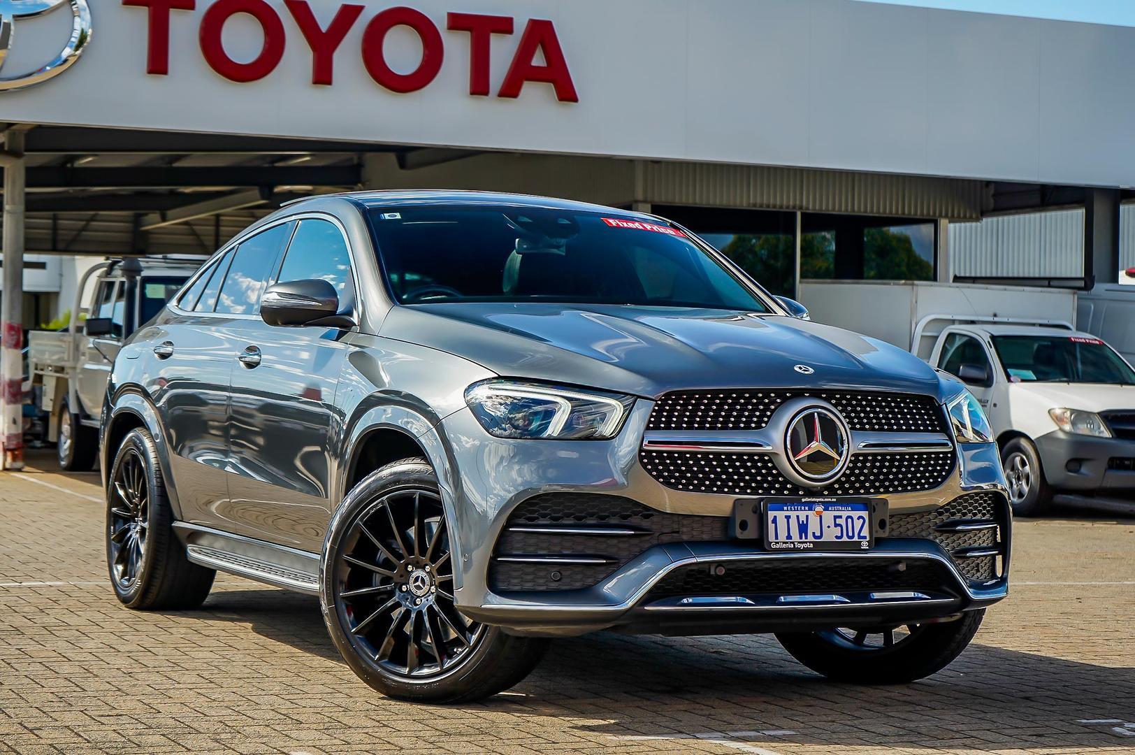 2022 Mercedes-Benz GLE-Class GLE450 in Other