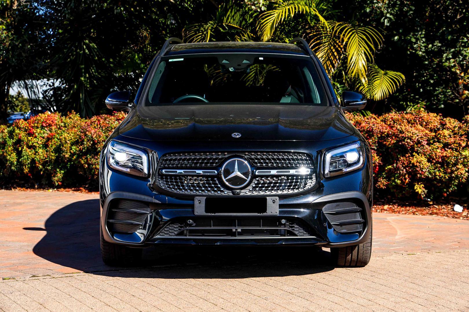 2021 Mercedes-Benz GLB-Class GLB250 in Other
