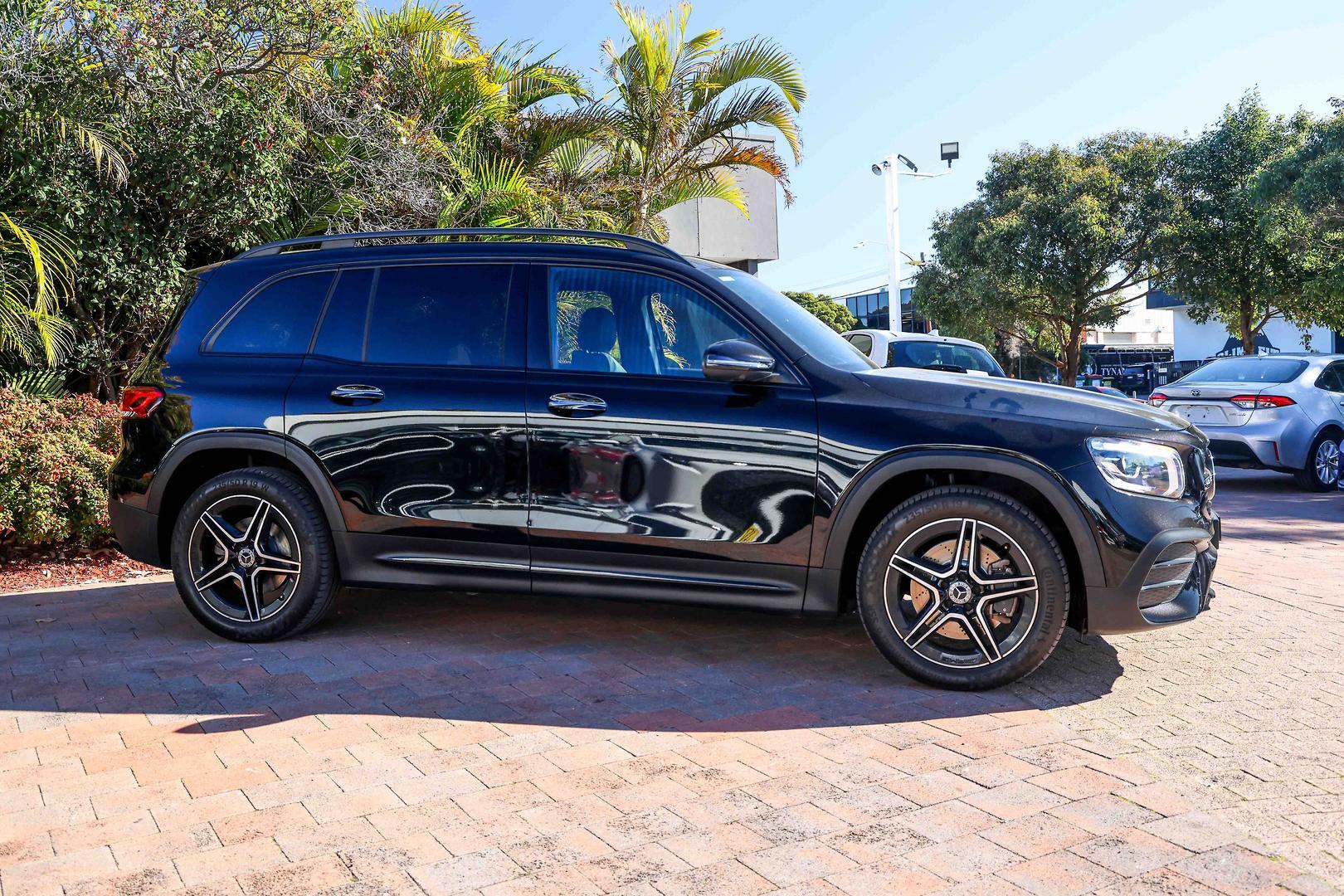2021 Mercedes-Benz GLB-Class GLB250 in Other
