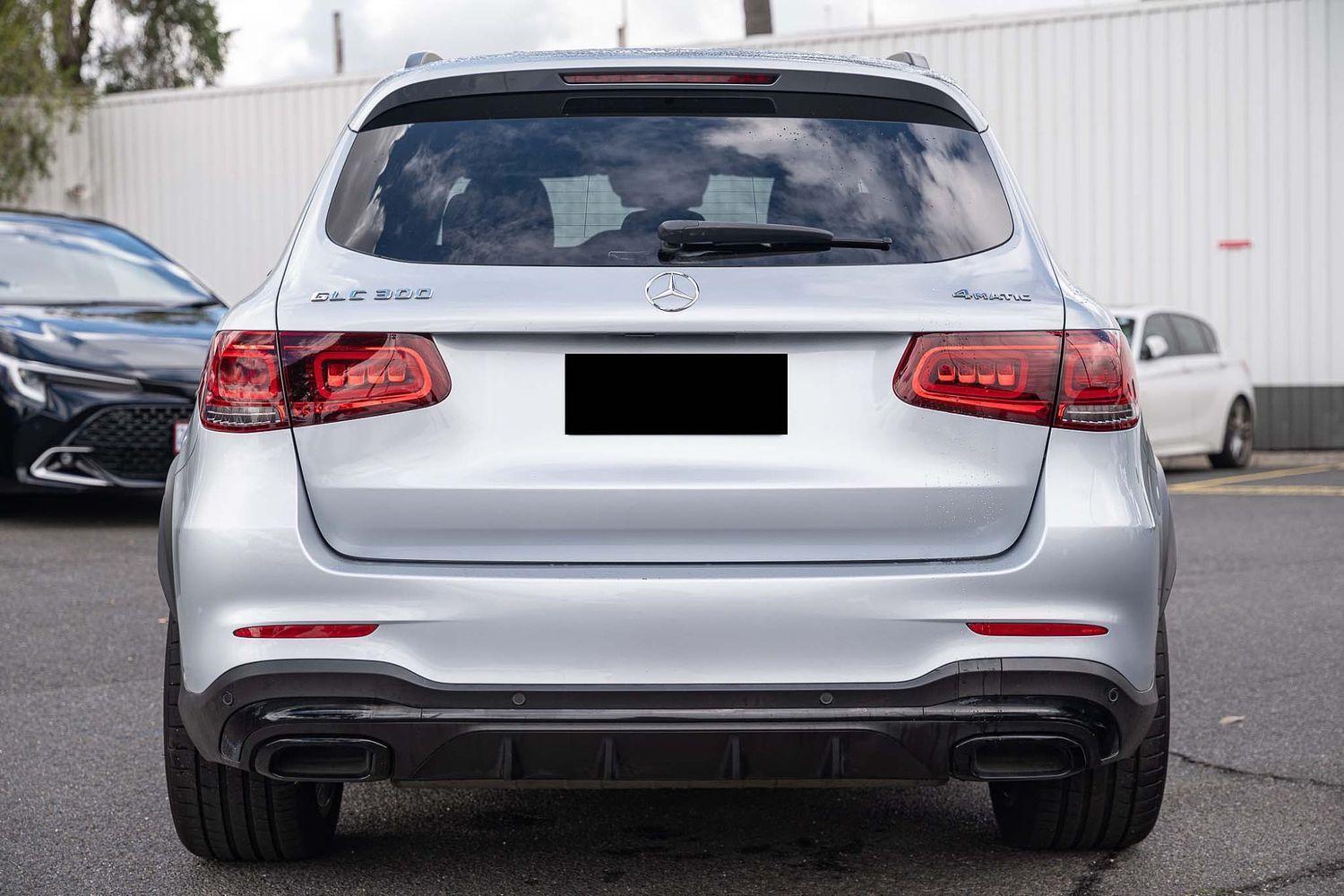 2023 Mercedes-Benz GLC-Class GLC300 in Other