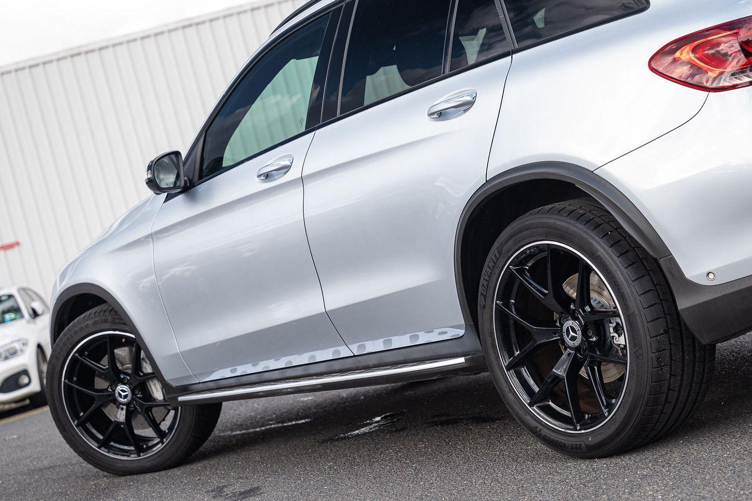 2023 Mercedes-Benz GLC-Class GLC300 in Other