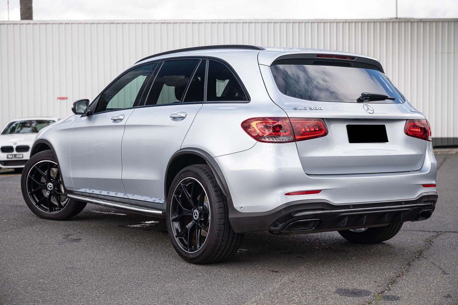 2023 Mercedes-Benz GLC-Class GLC300 in Other