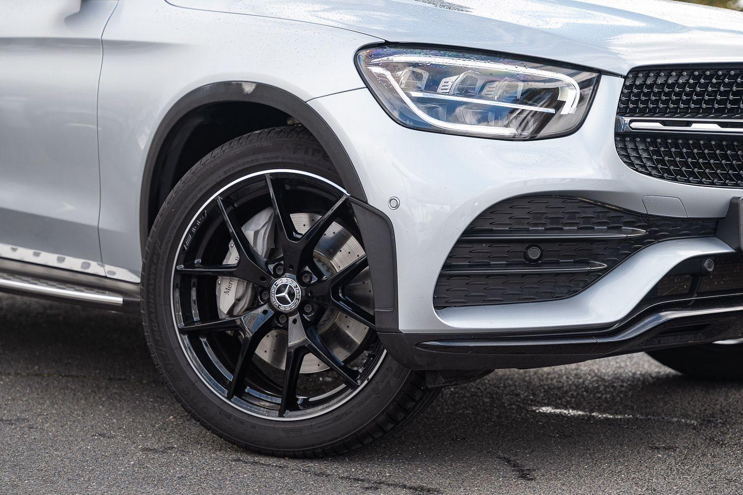 2023 Mercedes-Benz GLC-Class GLC300 in Other