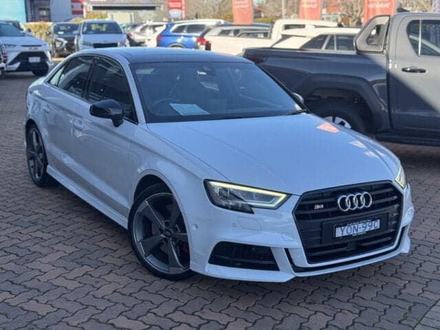 2019 Audi S3 Base in Other