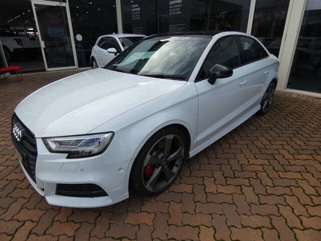 2019 Audi S3 Base in Other