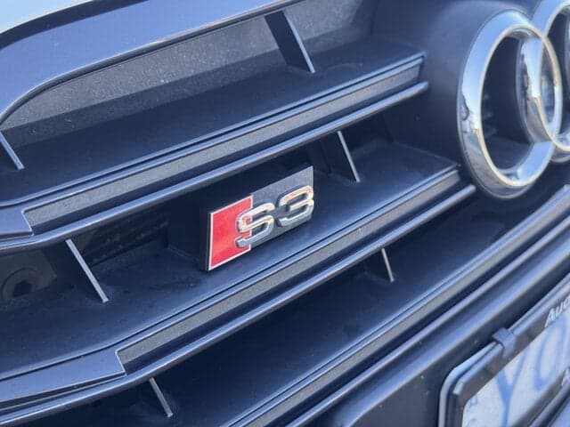 2019 Audi S3 Base in Other