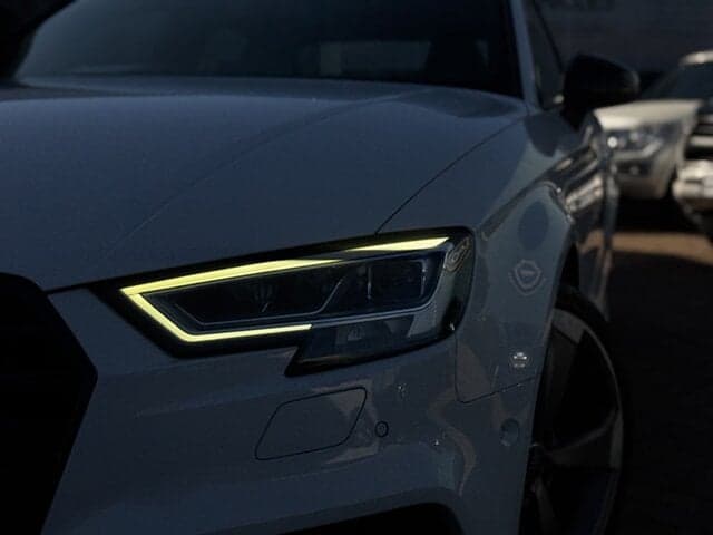 2019 Audi S3 Base in Other