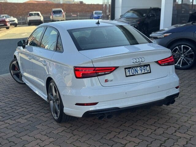 2019 Audi S3 Base in Other