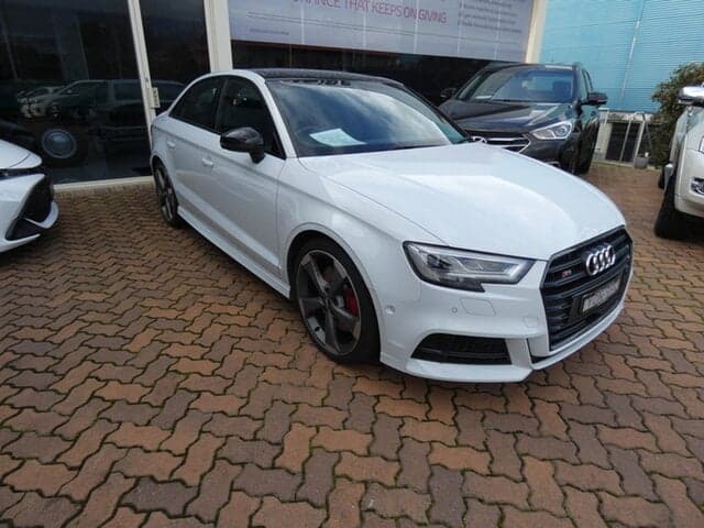 2019 Audi S3 Base in Other
