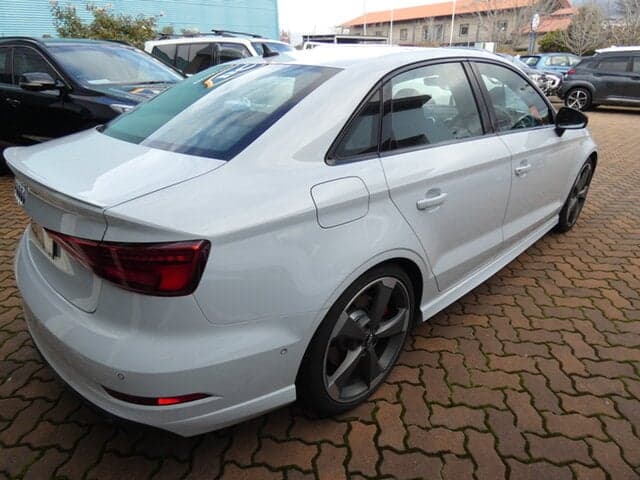 2019 Audi S3 Base in Other