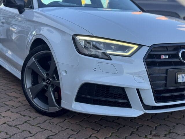 2019 Audi S3 Base in Other