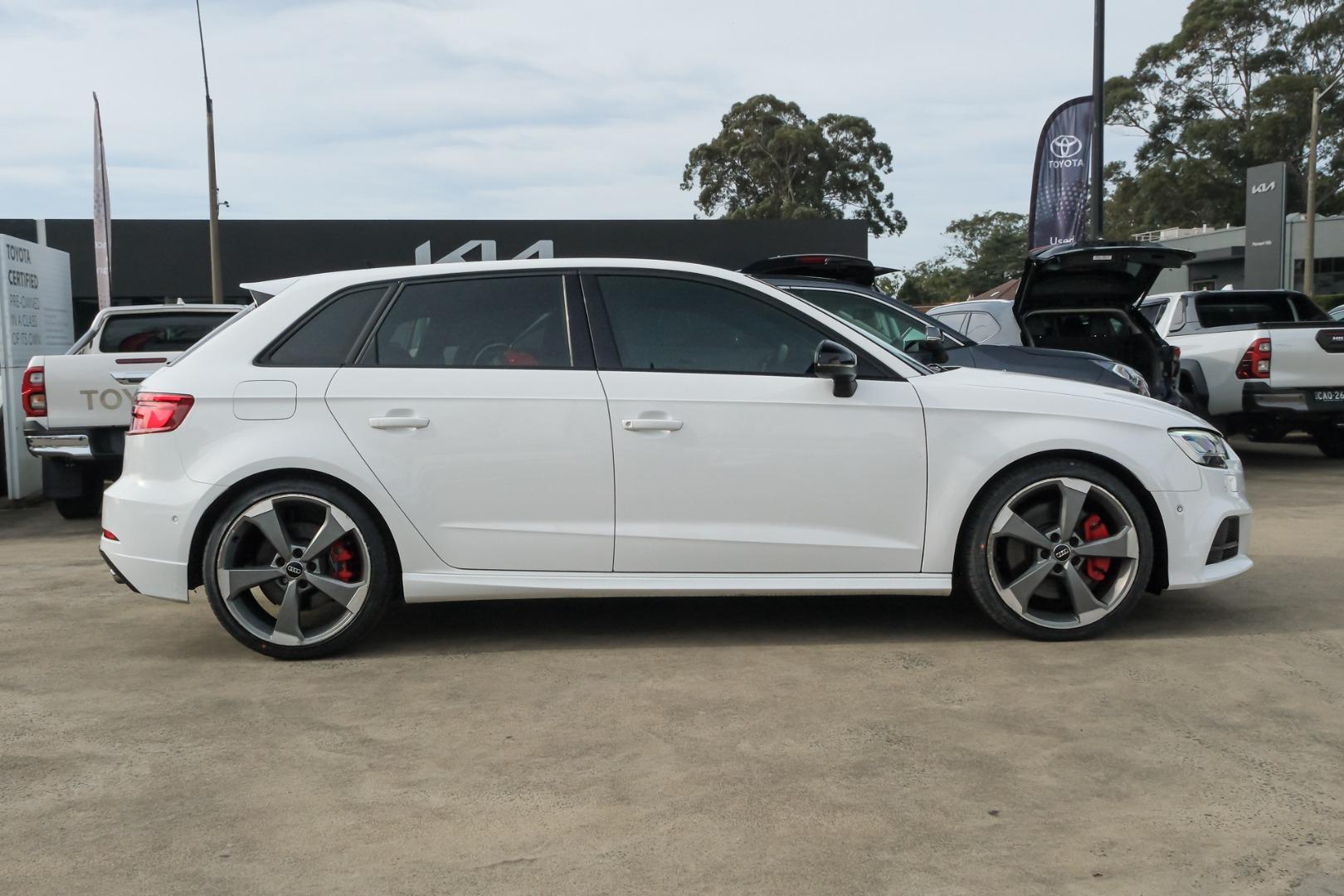 2019 Audi S3 Base in Other