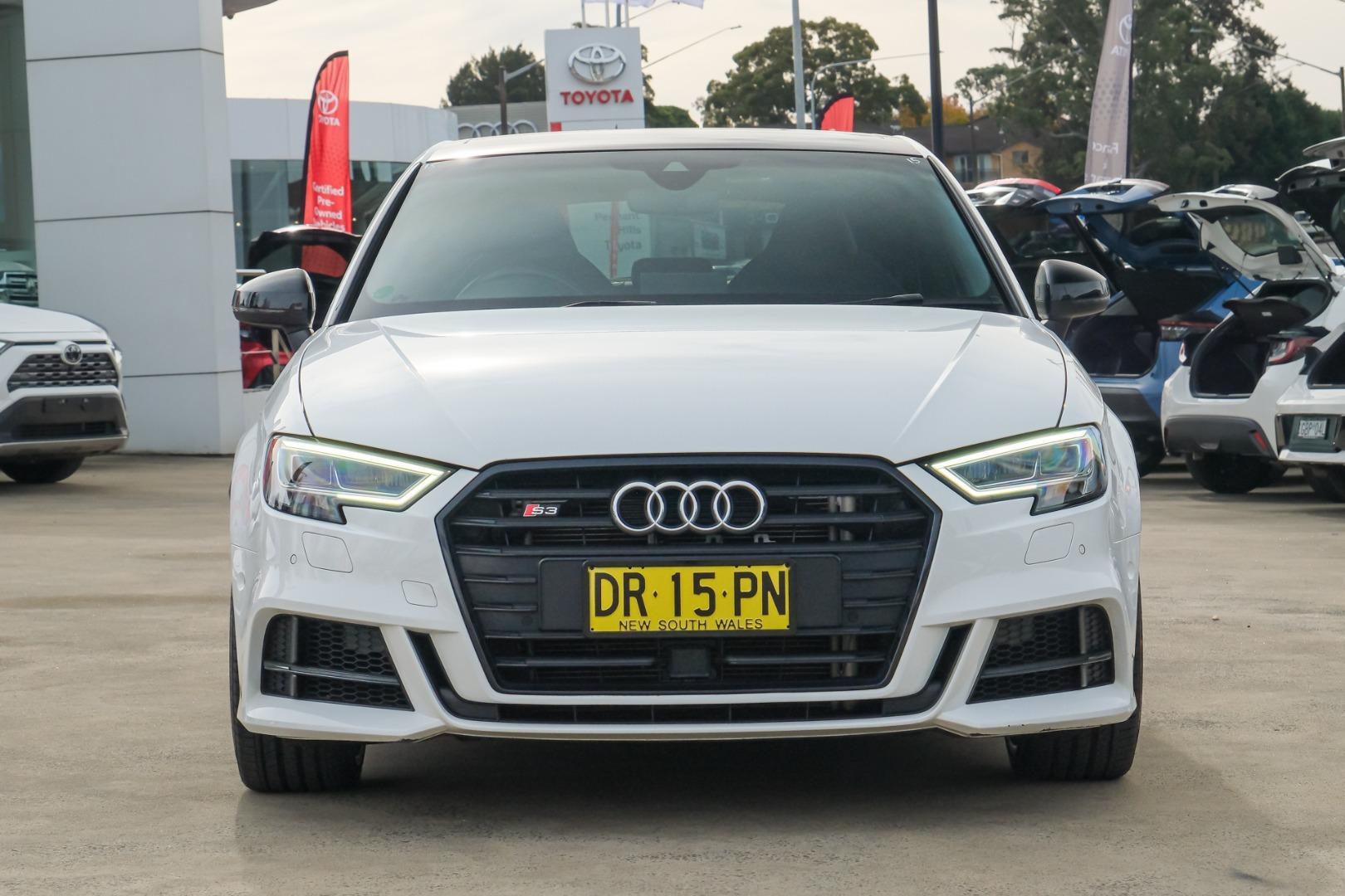 2019 Audi S3 Base in Other