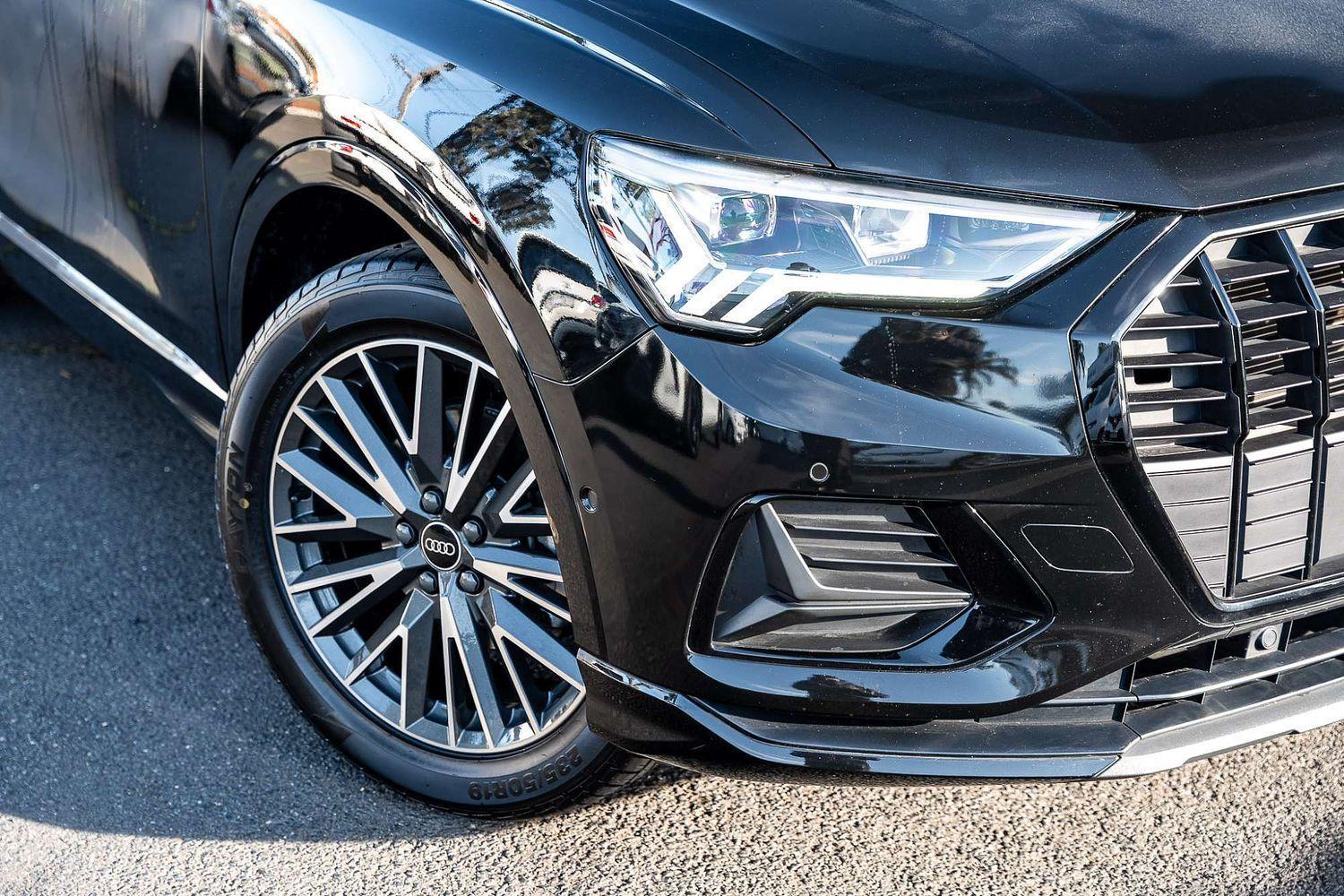 2023 Audi Q3 35 TFSI in Other