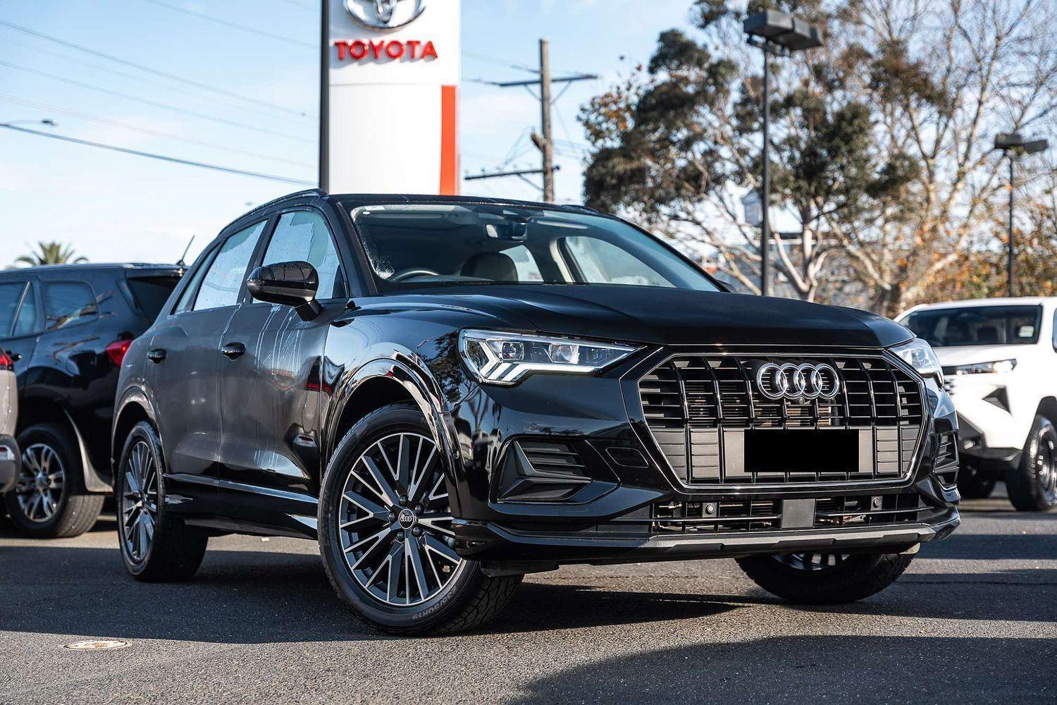 2023 Audi Q3 35 TFSI in Other
