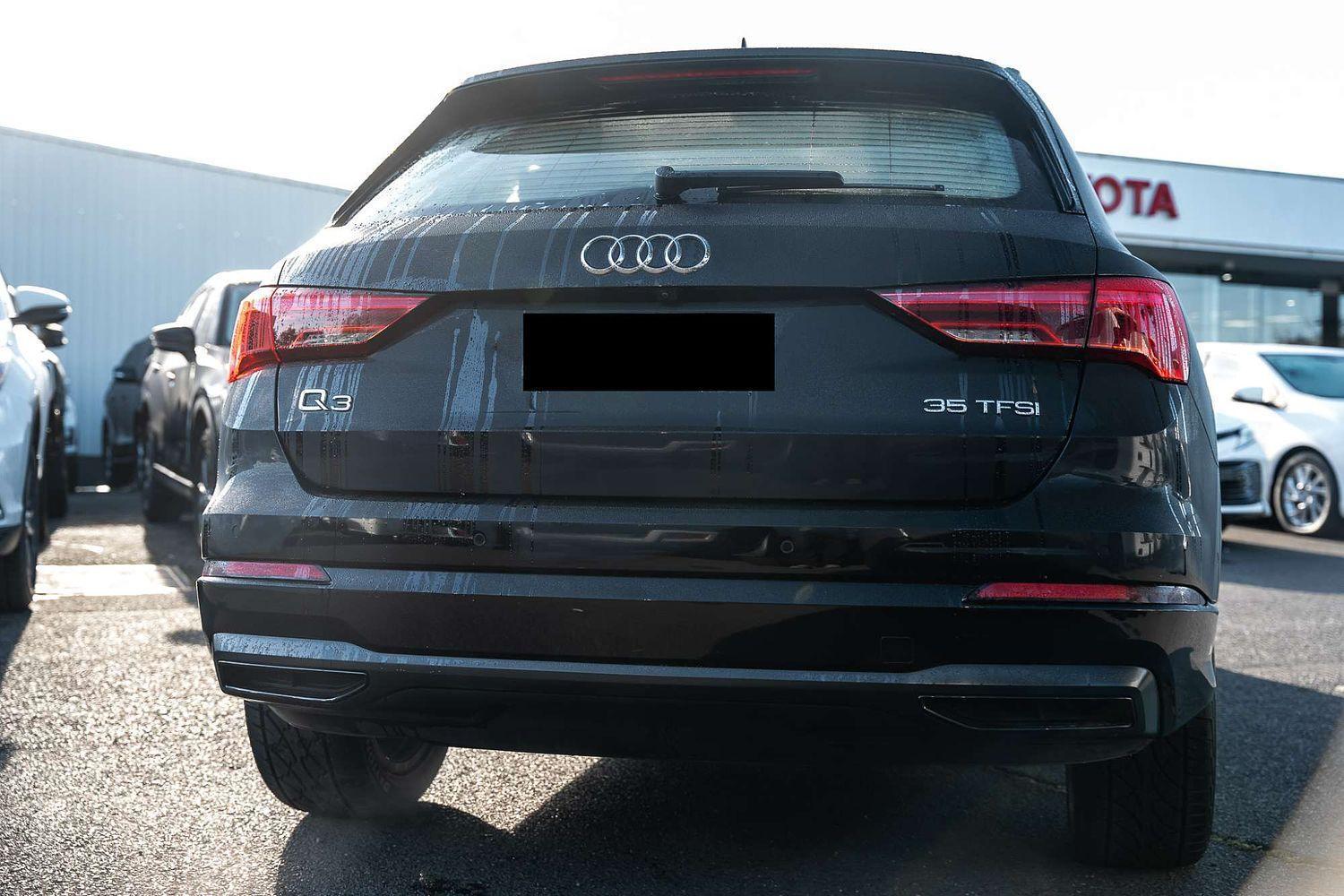 2023 Audi Q3 35 TFSI in Other