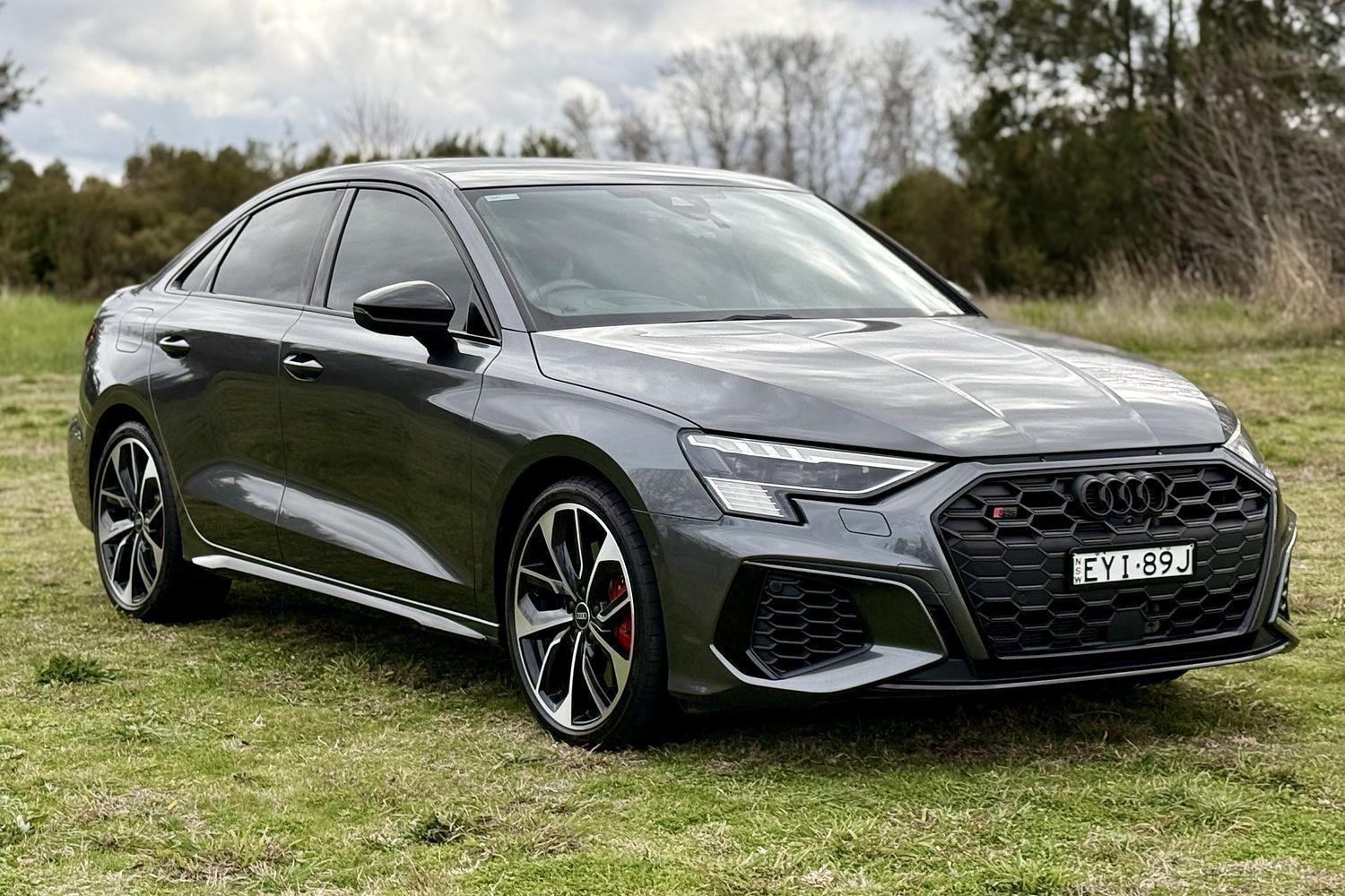 2022 Audi S3 Base in Other
