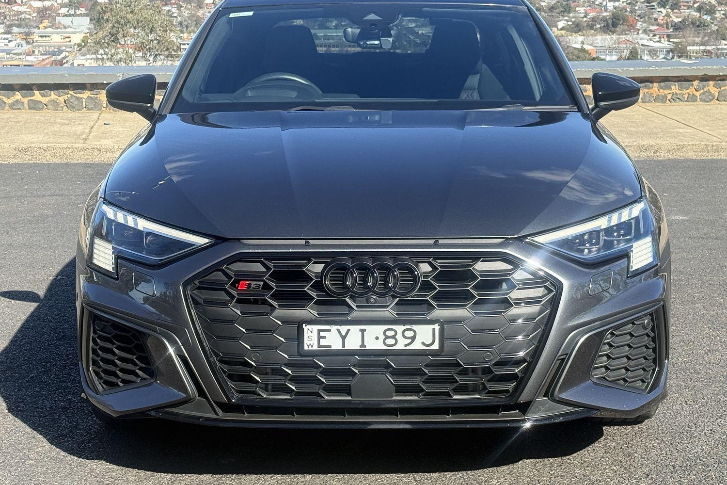 2022 Audi S3 Base in Other