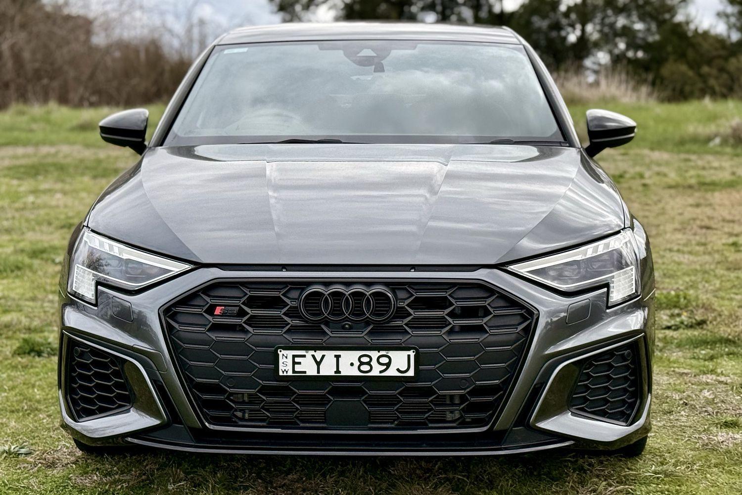 2022 Audi S3 Base in Other