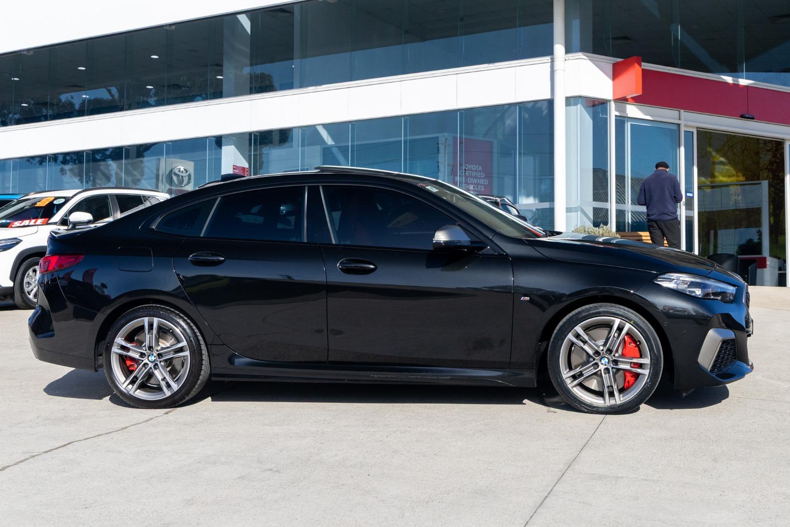2024 BMW 2 Series M235i xDrive in Other