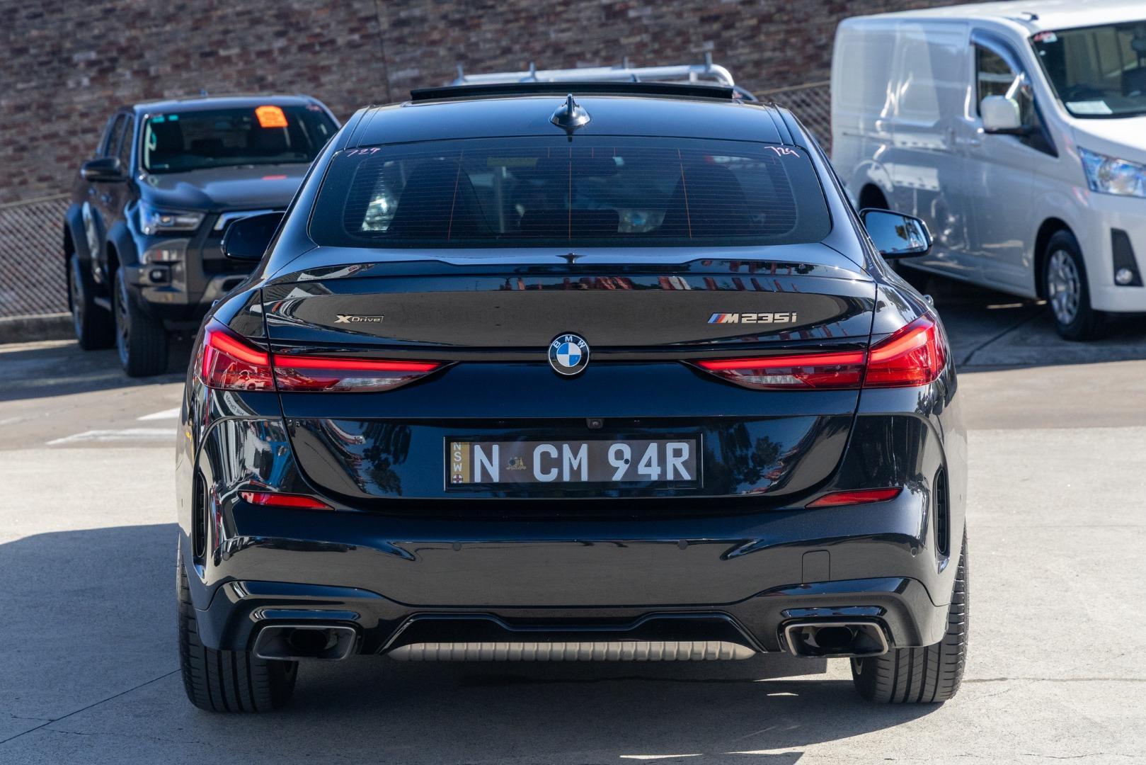 2024 BMW 2 Series M235i xDrive in Other