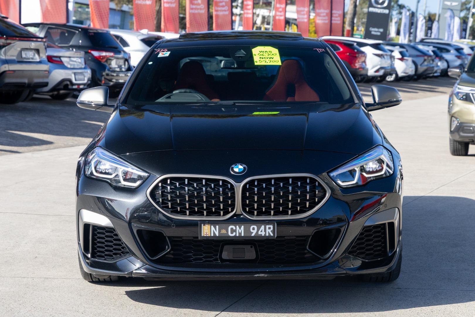 2024 BMW 2 Series M235i xDrive in Other