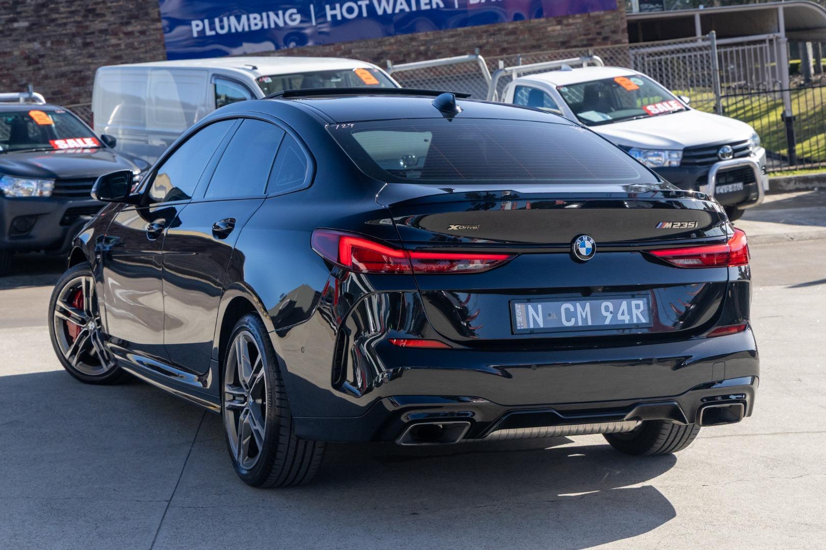 2024 BMW 2 Series M235i xDrive in Other