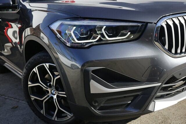 2021 BMW X1 sDrive18i in Other