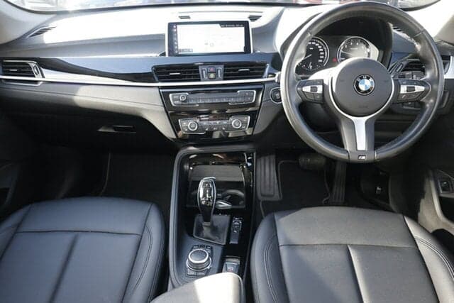 2021 BMW X1 sDrive18i in Other