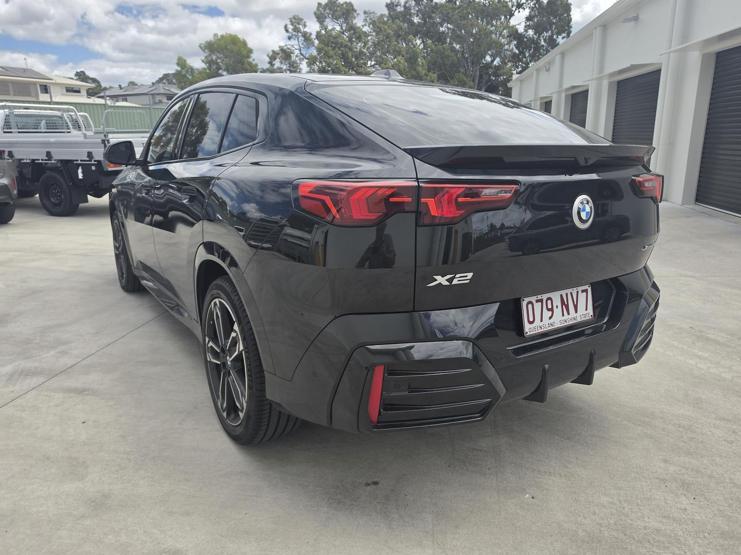 2025 BMW X2 xDrive20i M Sport in Other