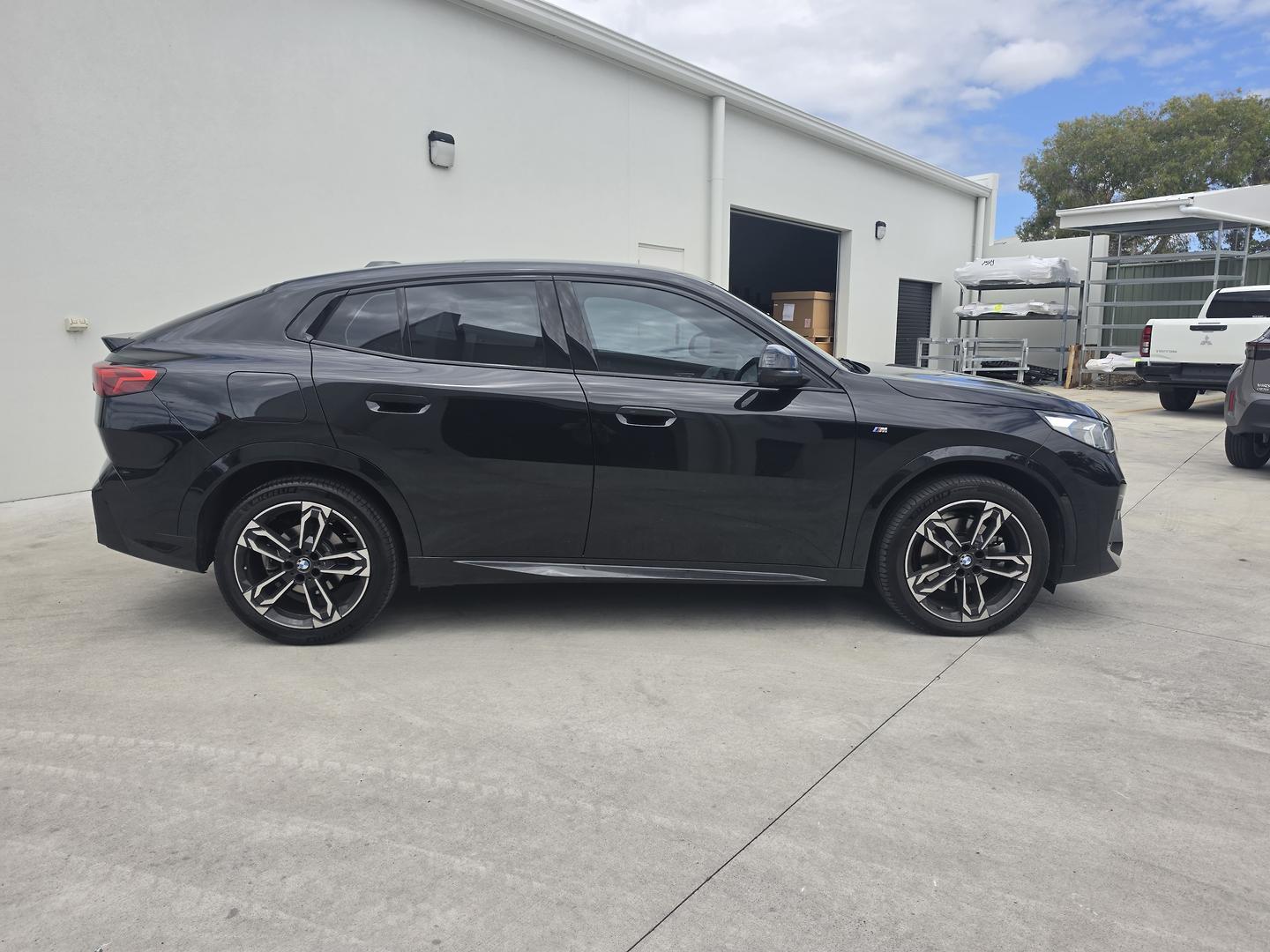 2025 BMW X2 xDrive20i M Sport in Other