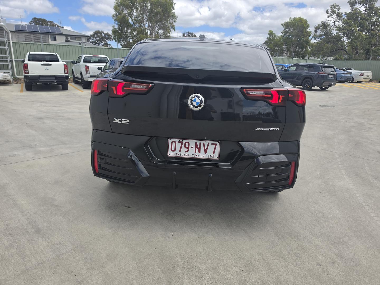 2025 BMW X2 xDrive20i M Sport in Other