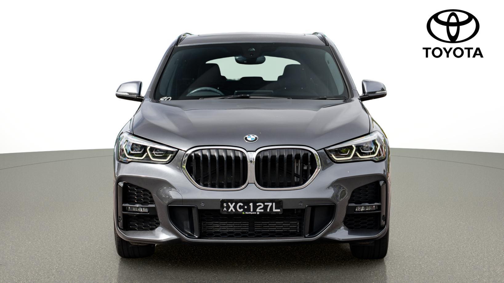 2022 BMW X1 sDrive20i in Other