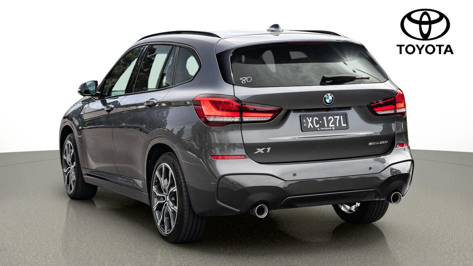 2022 BMW X1 sDrive20i in Other