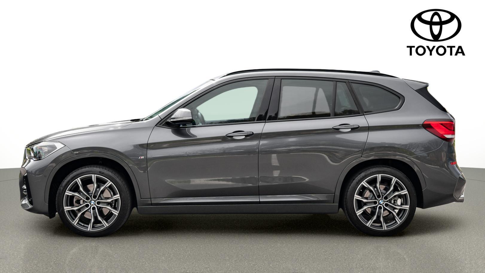 2022 BMW X1 sDrive20i in Other
