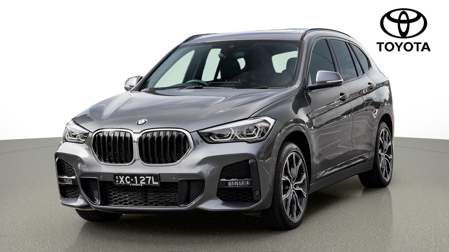 2022 BMW X1 sDrive20i in Other