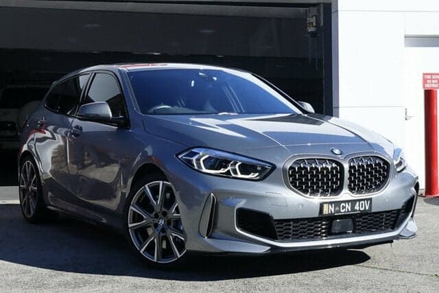 2024 BMW 1 Series M135i xDrive in Other