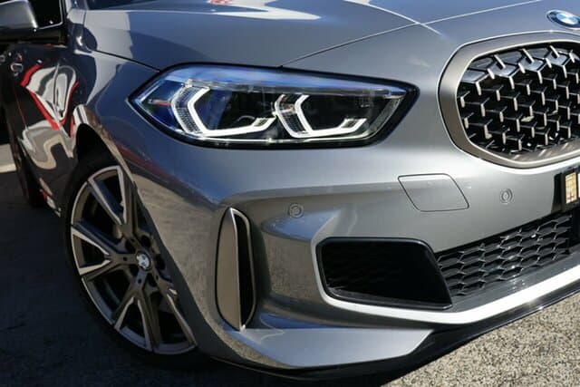 2024 BMW 1 Series M135i xDrive in Other
