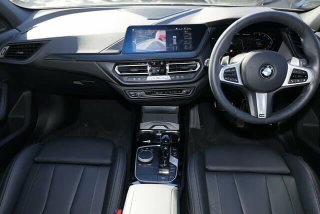 2024 BMW 1 Series M135i xDrive in Other