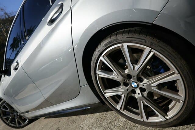 2024 BMW 1 Series M135i xDrive in Other