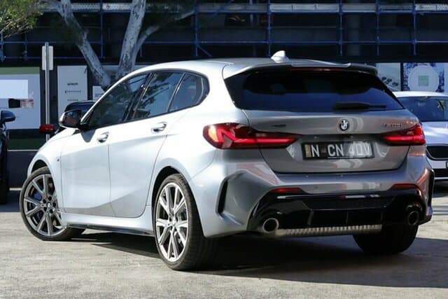 2024 BMW 1 Series M135i xDrive in Other