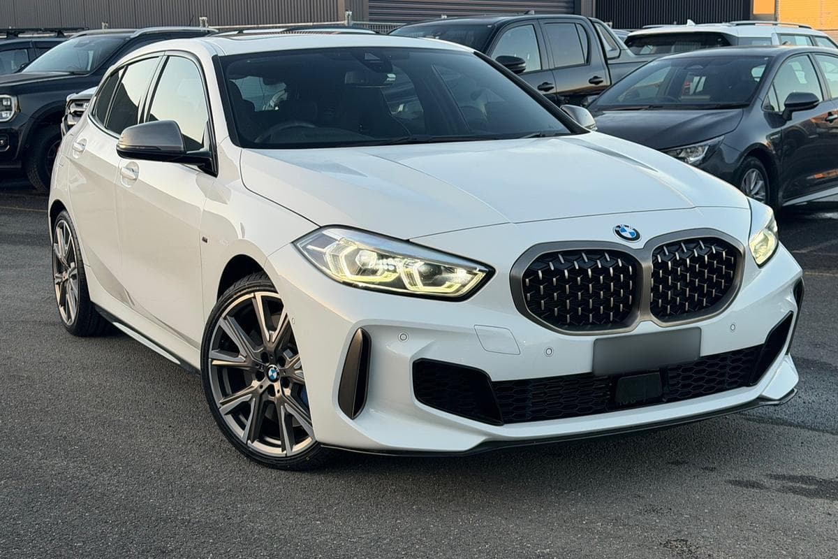2020 BMW 1 Series M135i xDrive in Other