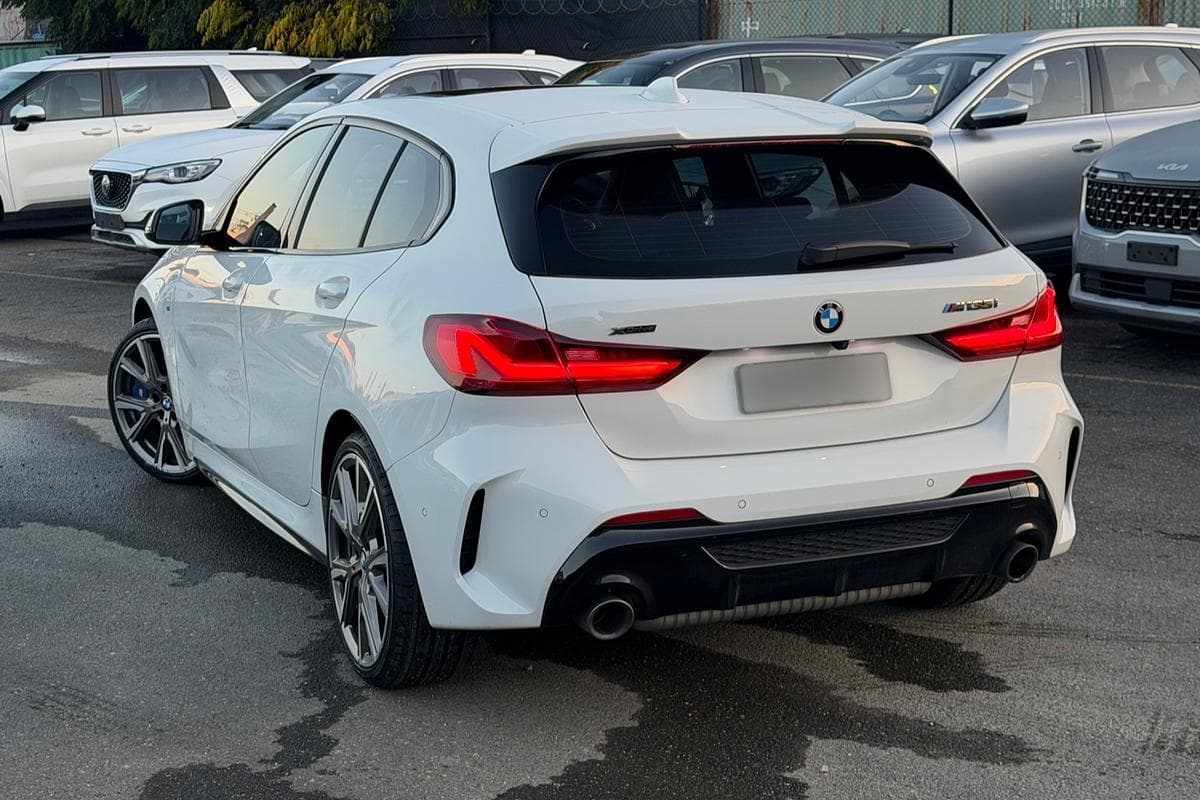2020 BMW 1 Series M135i xDrive in Other