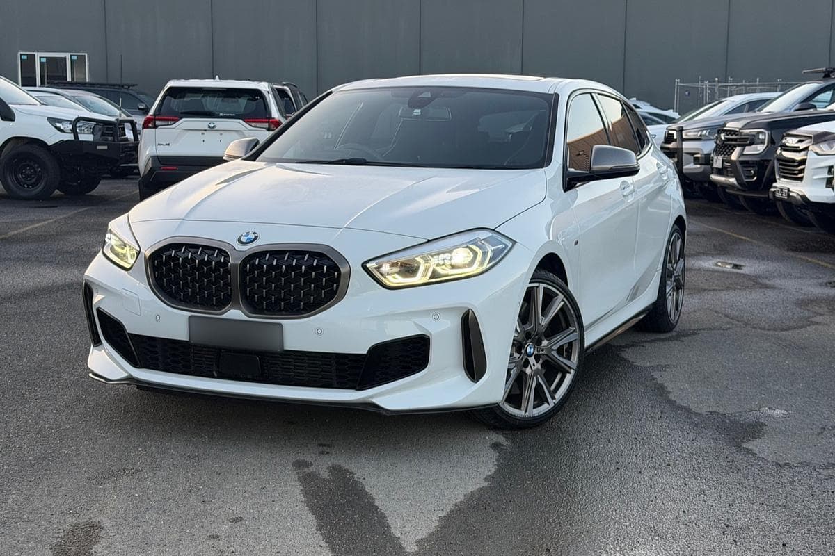 2020 BMW 1 Series M135i xDrive in Other